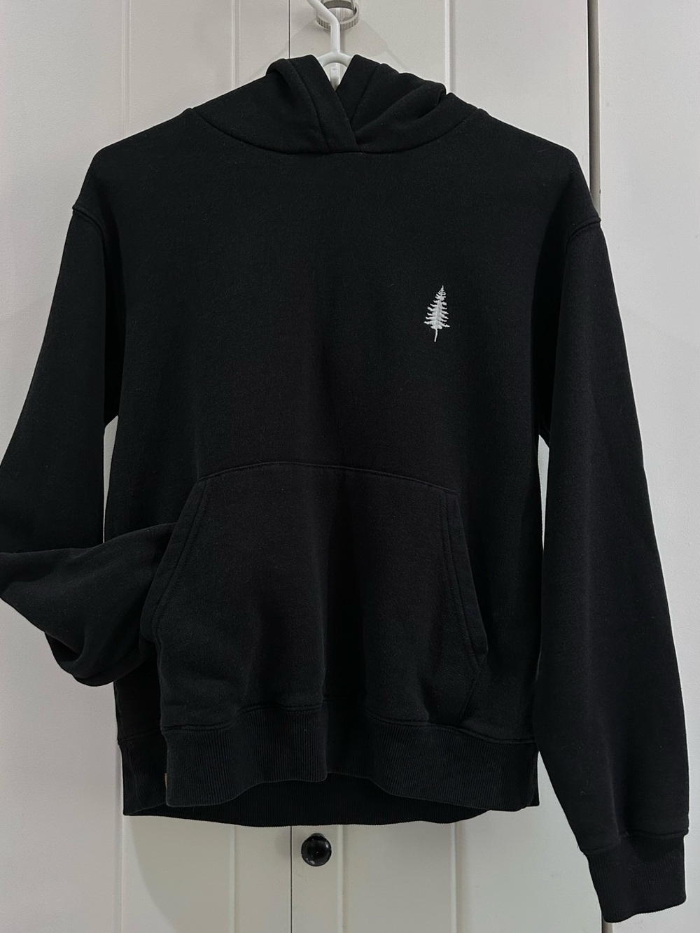 tentree hoodie